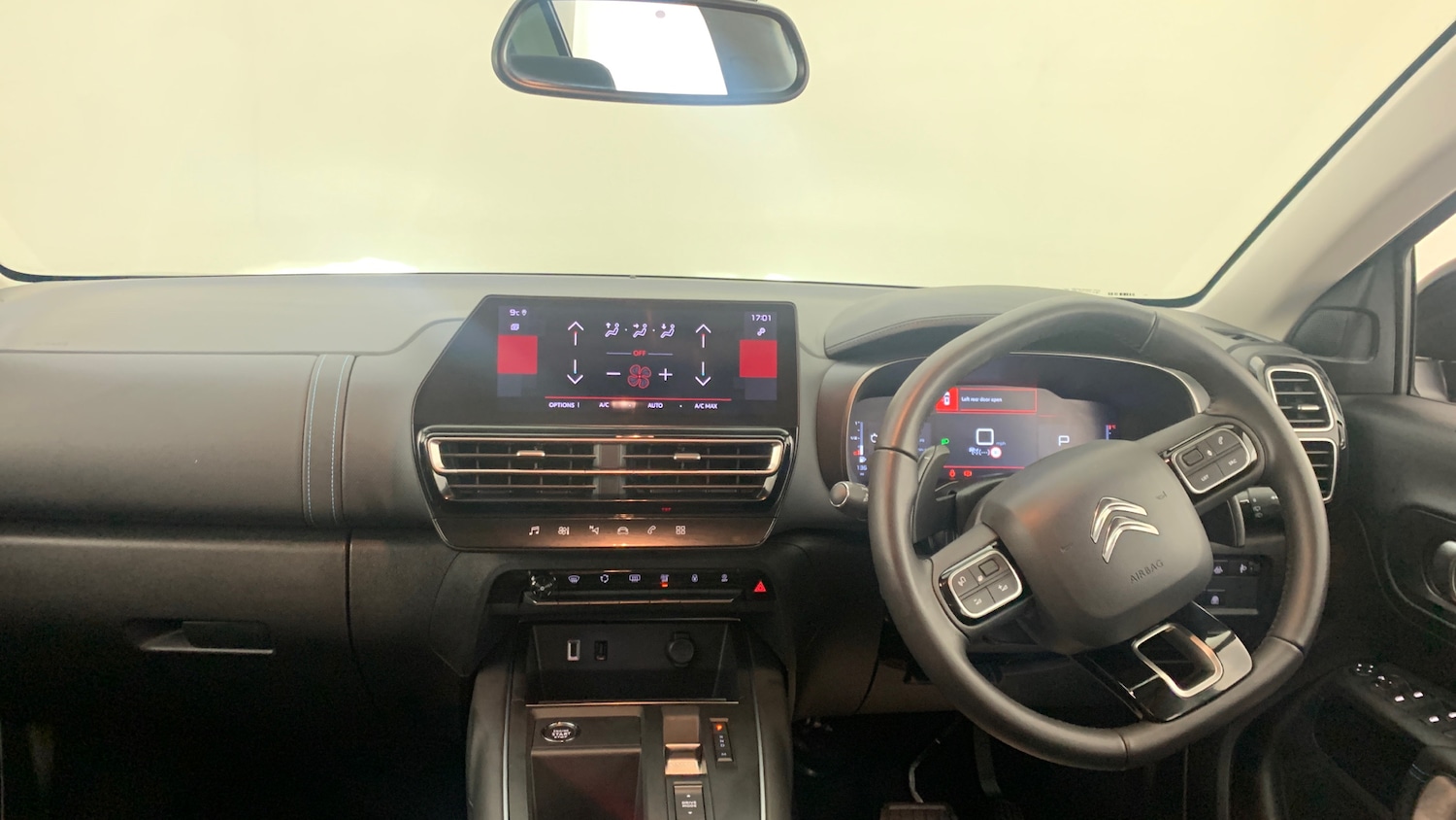 Used Citroen C5 Aircross 2025 for sale - 78073612: Photo 9