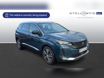 Used Peugeot 5008 2022 for sale - 77441957: Photo