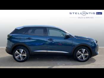 Used Peugeot 3008 2022 for sale - 75155380: Photo