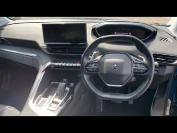 Used Peugeot 3008 2022 for sale - 75155380: Photo