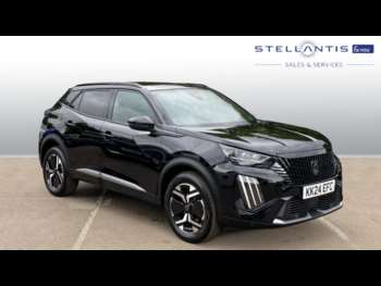 Used Peugeot 2008 2024 for sale - 75365133: Photo