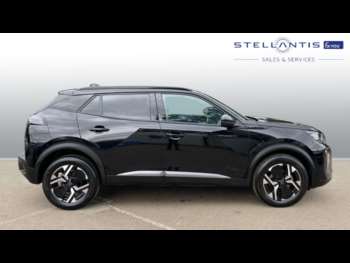 Used Peugeot 2008 2024 for sale - 75365133: Photo