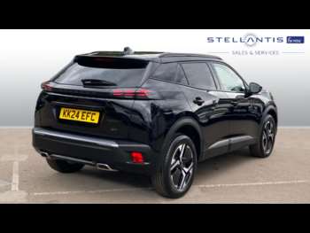 Used Peugeot 2008 2024 for sale - 75365133: Photo