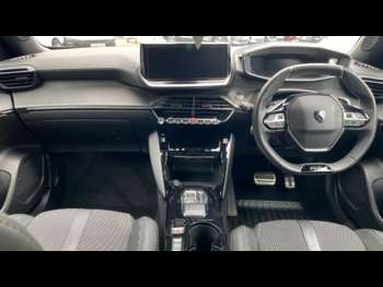 Used Peugeot 2008 2024 for sale - 75365133: Photo