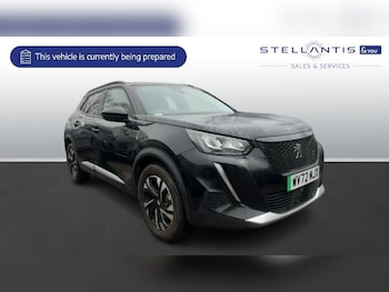 Peugeot 2008 feature image
