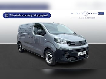 Used Peugeot Expert 2025 for sale - 79280655: Photo