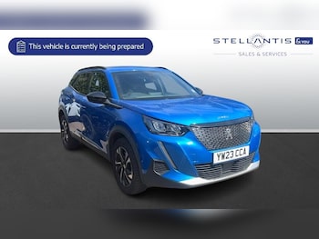 Used Peugeot 2008 2023 for sale - 79146625: Photo