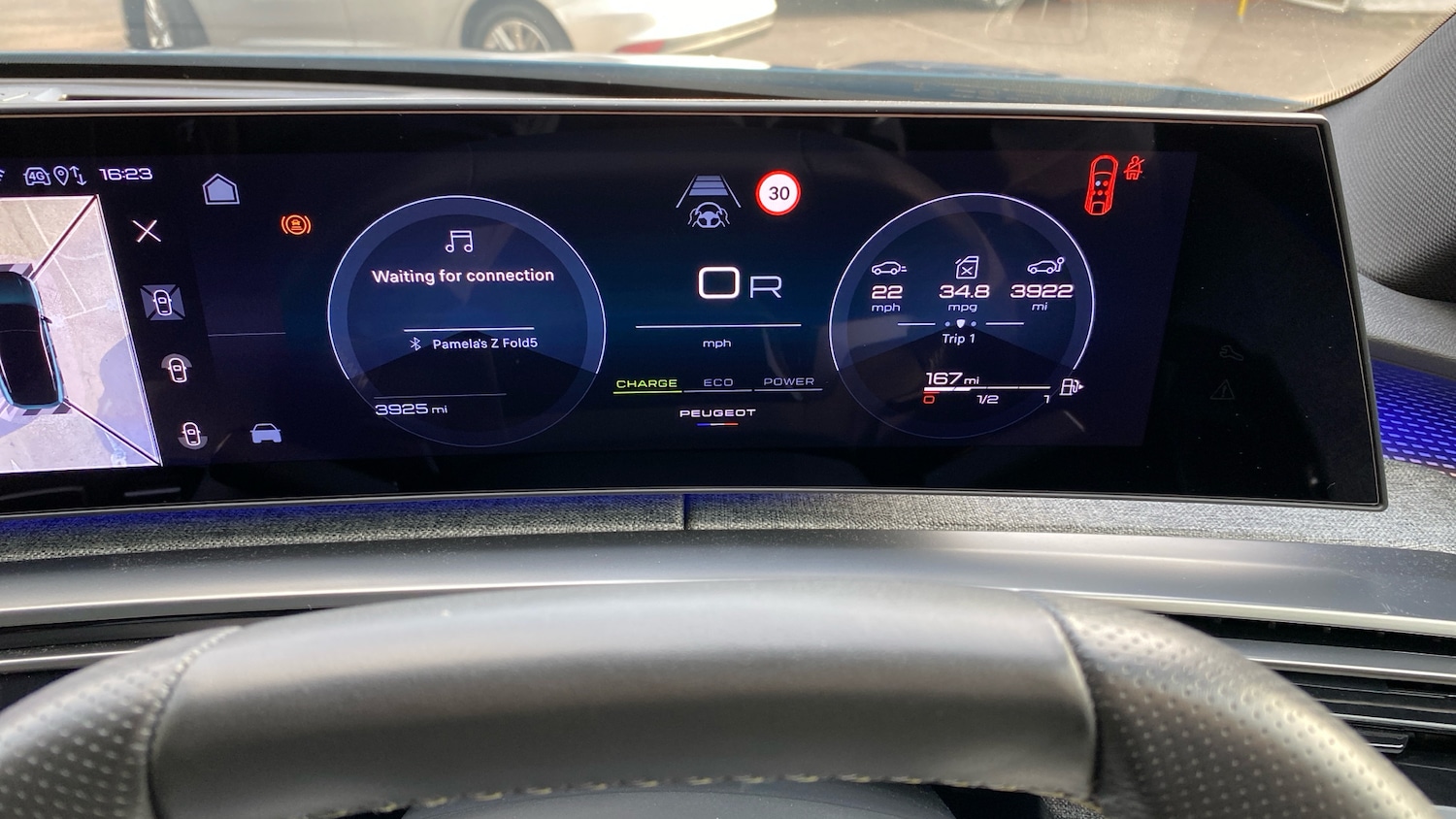 Used Peugeot 3008 2024 for sale - 76086039: Photo 13