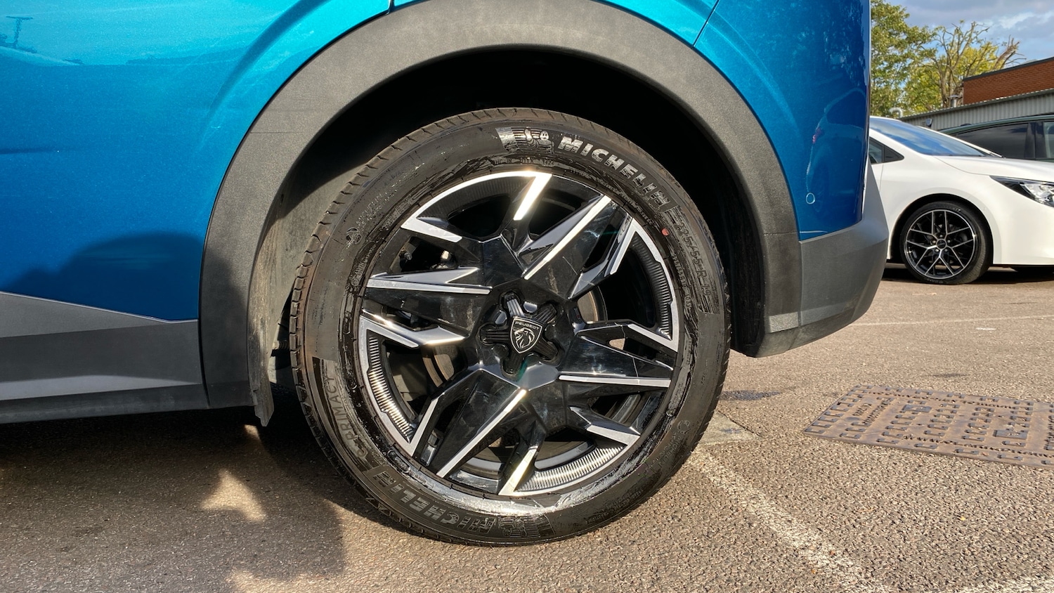 Used Peugeot 3008 2024 for sale - 76086039: Photo 15