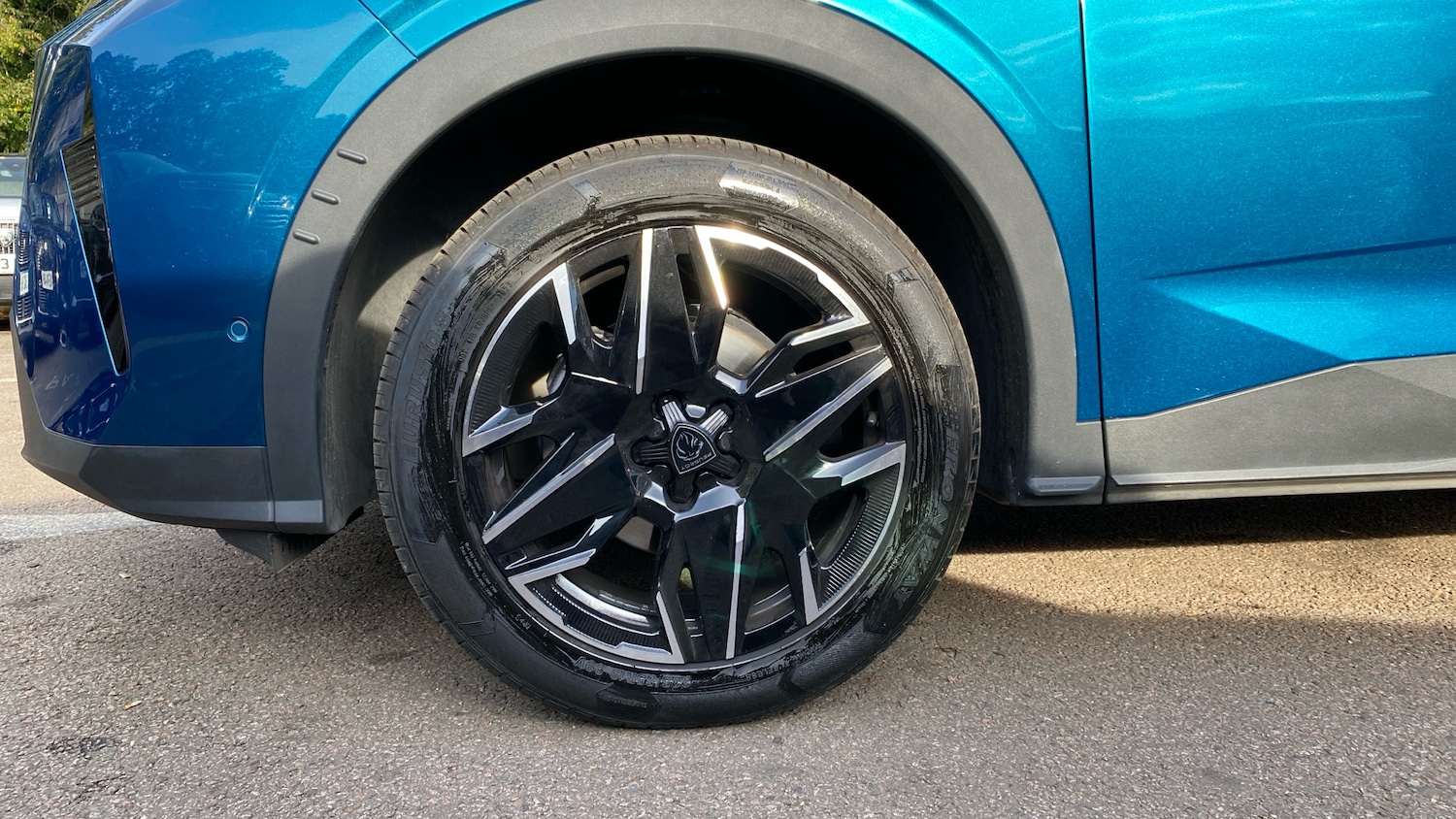 Used Peugeot 3008 2024 for sale - 76086039: Photo 16
