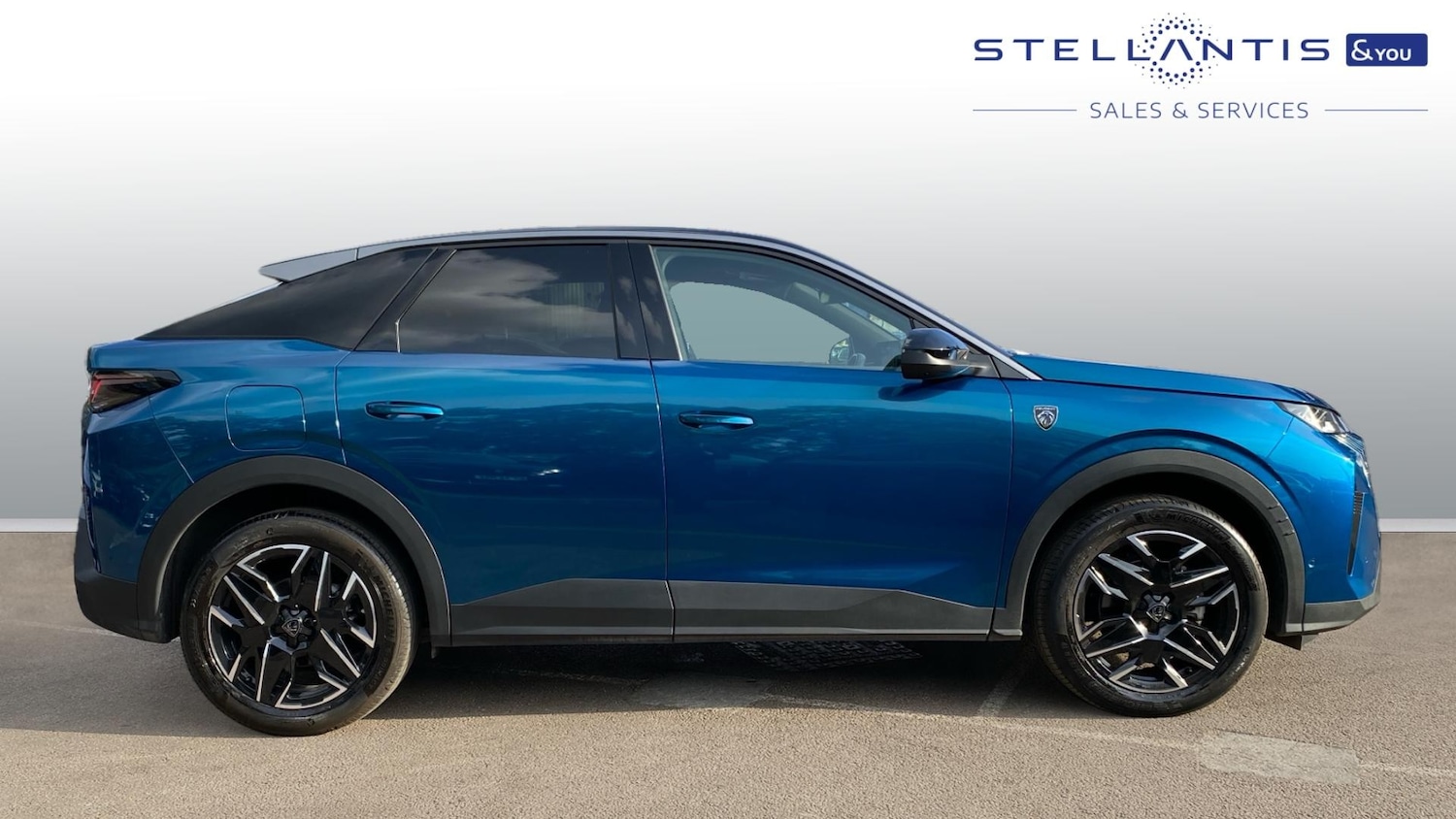 Used Peugeot 3008 2024 for sale - 76086039: Photo 2