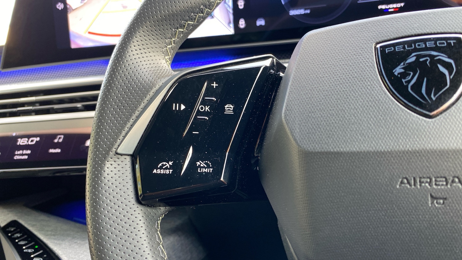 Used Peugeot 3008 2024 for sale - 76086039: Photo 23