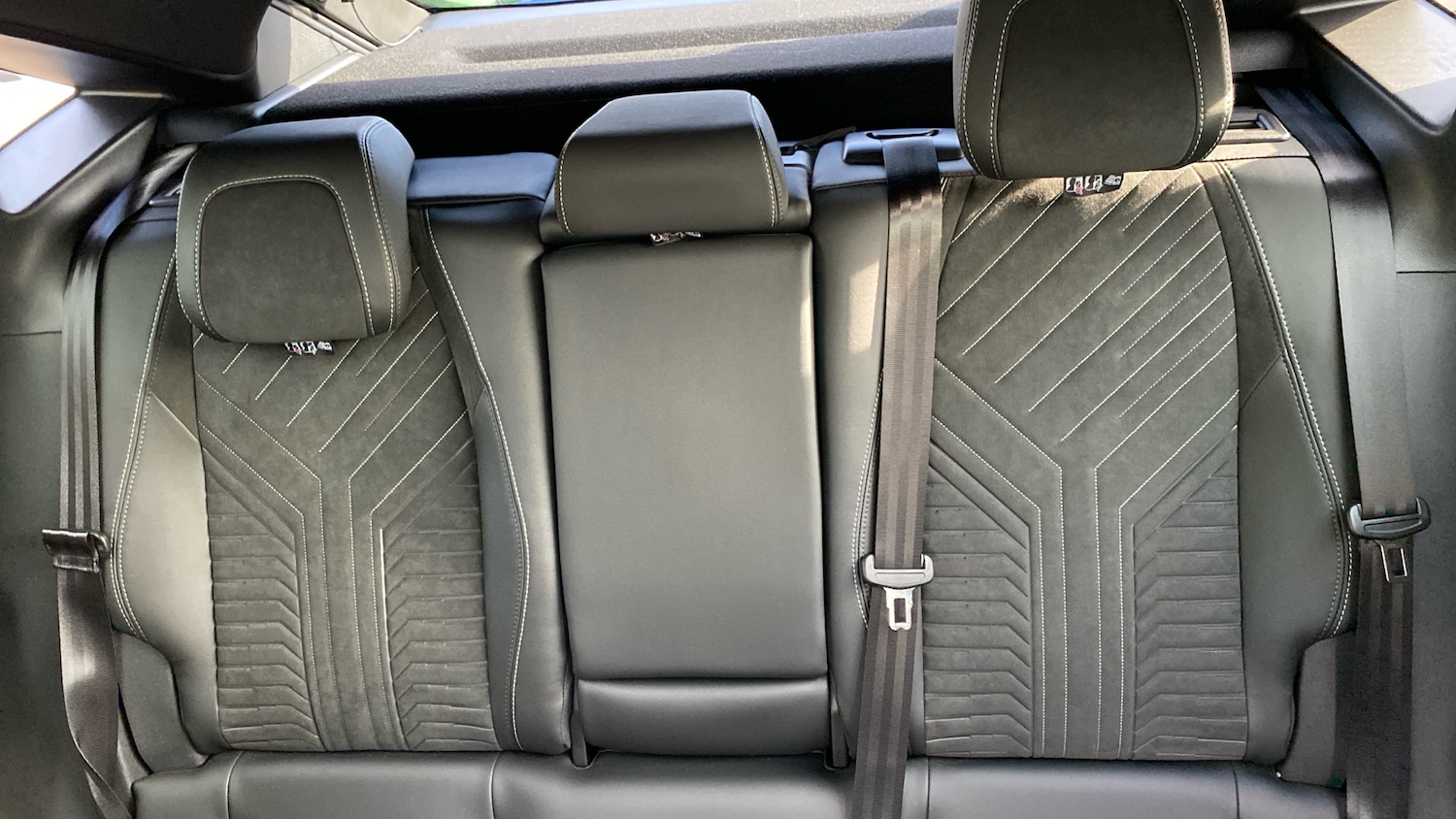 Used Peugeot 3008 2024 for sale - 76086039: Photo 25