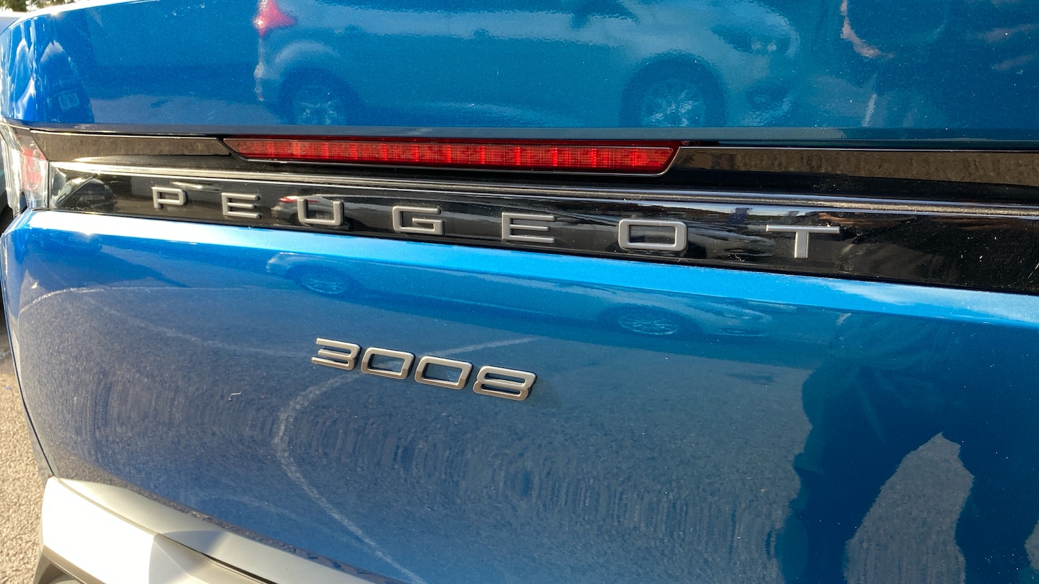 Used Peugeot 3008 2024 for sale - 76086039: Photo 26