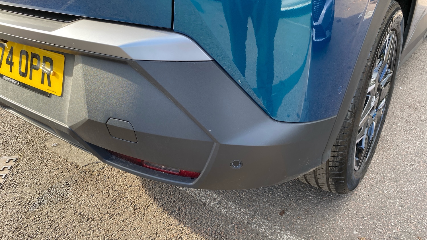 Used Peugeot 3008 2024 for sale - 76086039: Photo 28