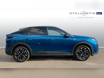 Used Peugeot 3008 2024 for sale - 76086039: Photo 2