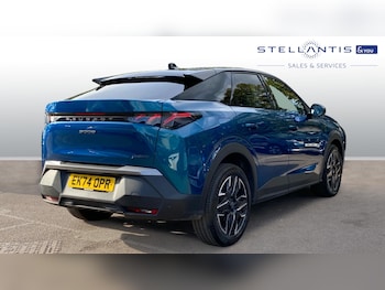 Used Peugeot 3008 2024 for sale - 76086039: Photo 3