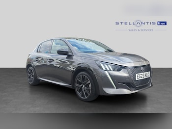Used Peugeot 208 2023 for sale - 79554399: Photo