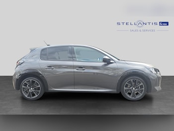 Used Peugeot 208 2023 for sale - 79554399: Photo