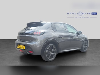 Used Peugeot 208 2023 for sale - 79554399: Photo