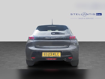 Used Peugeot 208 2023 for sale - 79554399: Photo