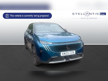 Used Peugeot 3008 2025 for sale - 78505465: Photo