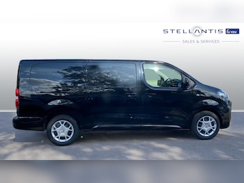 Used Citroen Dispatch 2023 for sale - 75901264: Photo