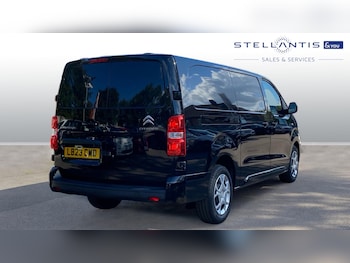 Used Citroen Dispatch 2023 for sale - 75901264: Photo