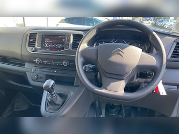 Used Citroen Dispatch 2023 for sale - 75901264: Photo