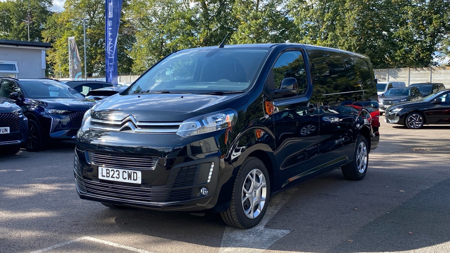 Vehicle 7