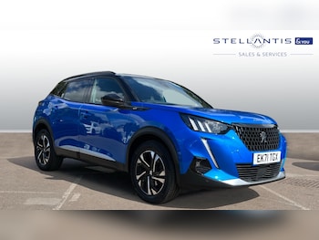 Peugeot - 2008