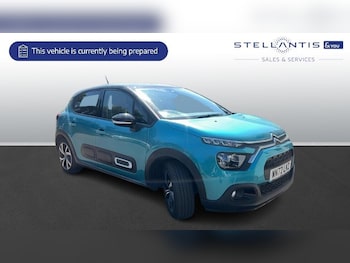 Used Citroen C3 2022 for sale - 79159607: Photo