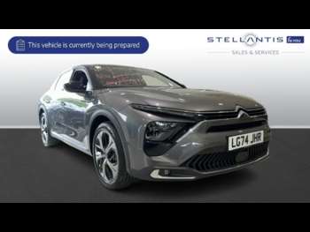 2025 - 1.6 12.4kWh Sense Plus Hatchback 5dr Petrol Plug-in Hybrid e-EAT8 Euro 6 (s