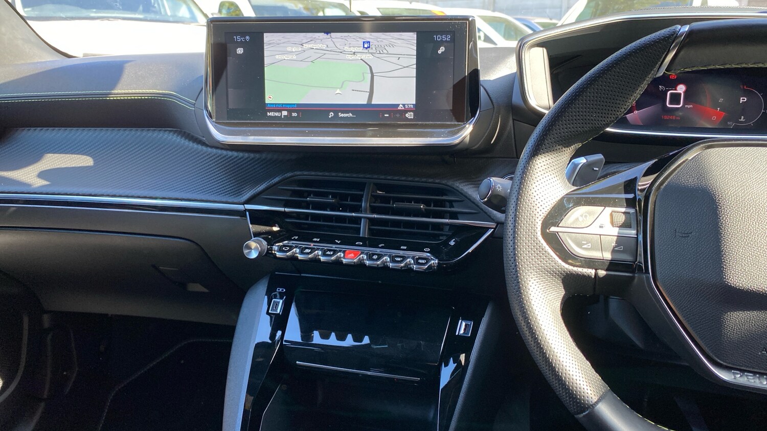 Used Peugeot 2008 2023 for sale - 75942590: Photo 10