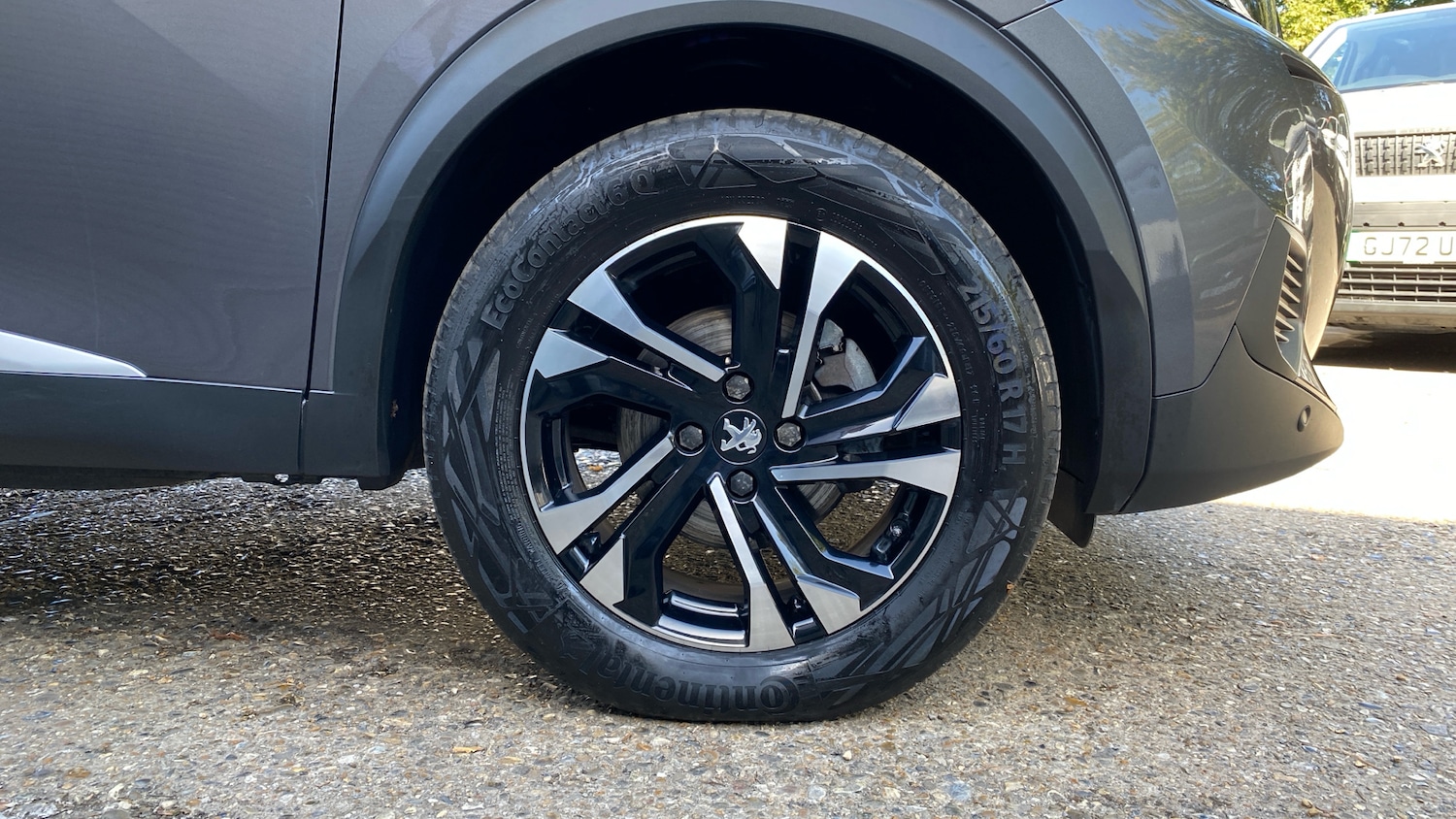 Used Peugeot 2008 2023 for sale - 75942590: Photo 14