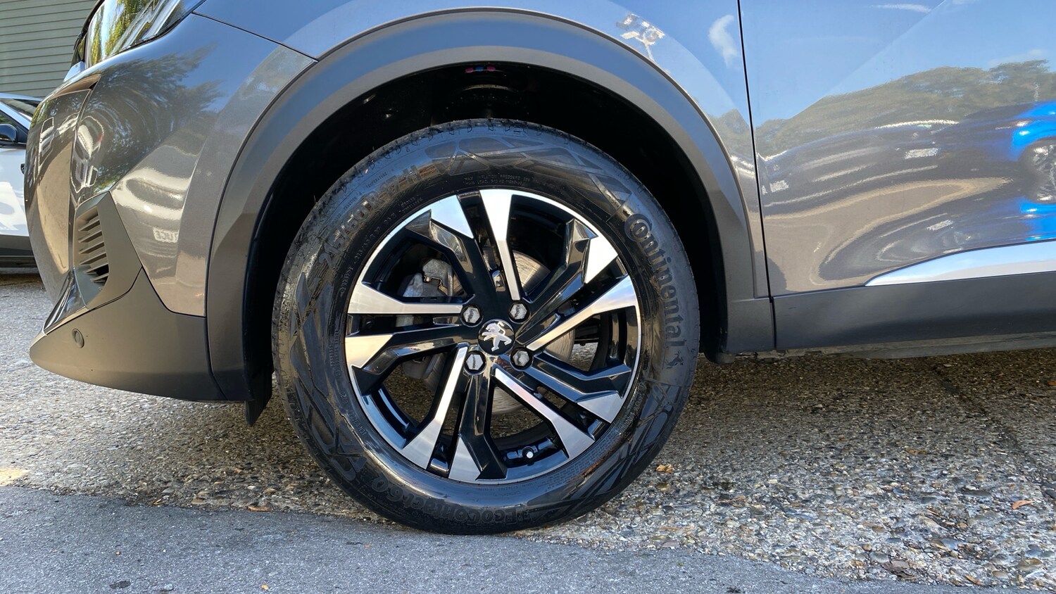 Used Peugeot 2008 2023 for sale - 75942590: Photo 16