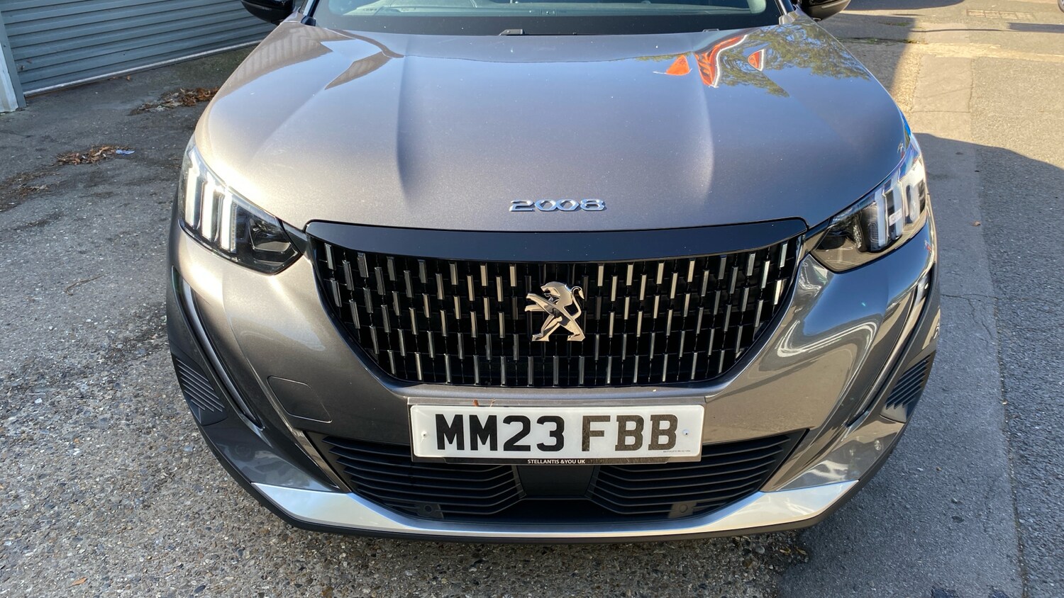 Used Peugeot 2008 2023 for sale - 75942590: Photo 18