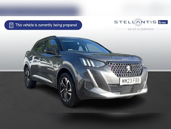 Used Peugeot 2008 2023 for sale - 75942590: Photo