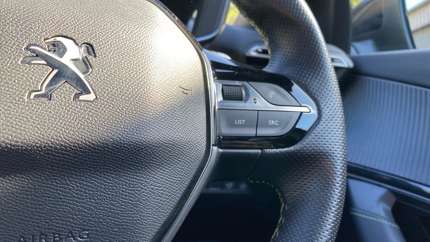 Used Peugeot 2008 2023 for sale - 75942590: Photo 24