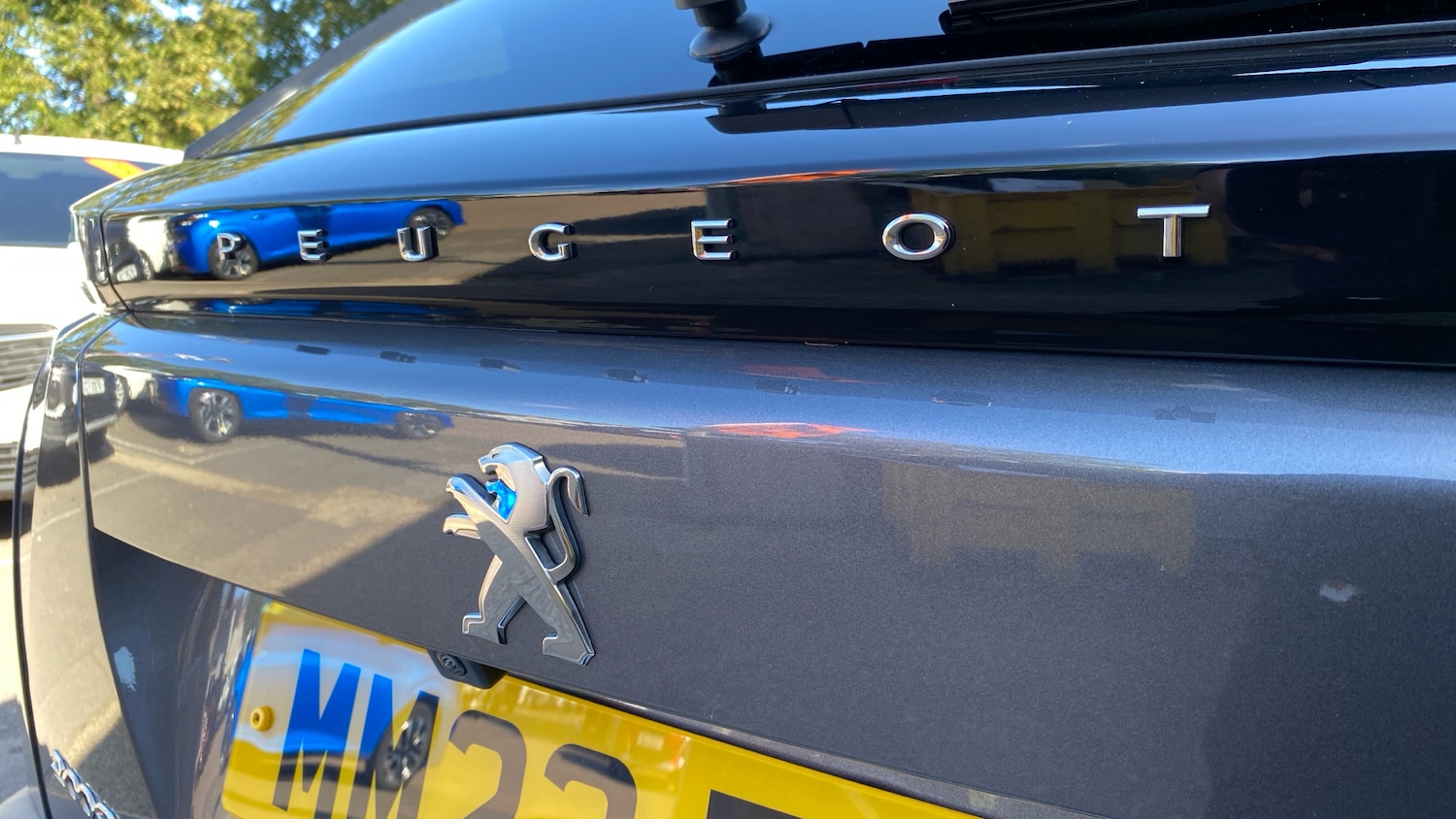 Used Peugeot 2008 2023 for sale - 75942590: Photo 26