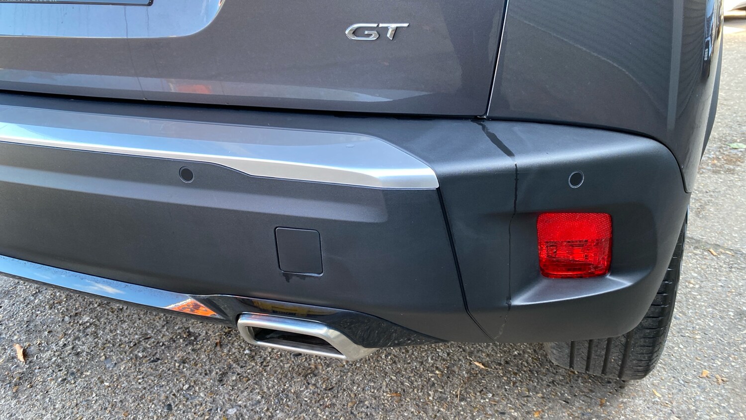 Used Peugeot 2008 2023 for sale - 75942590: Photo 28