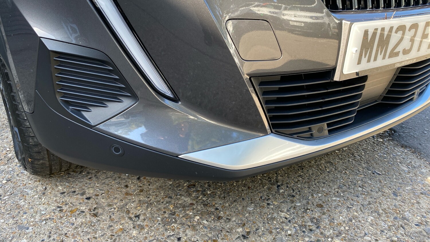 Used Peugeot 2008 2023 for sale - 75942590: Photo 29