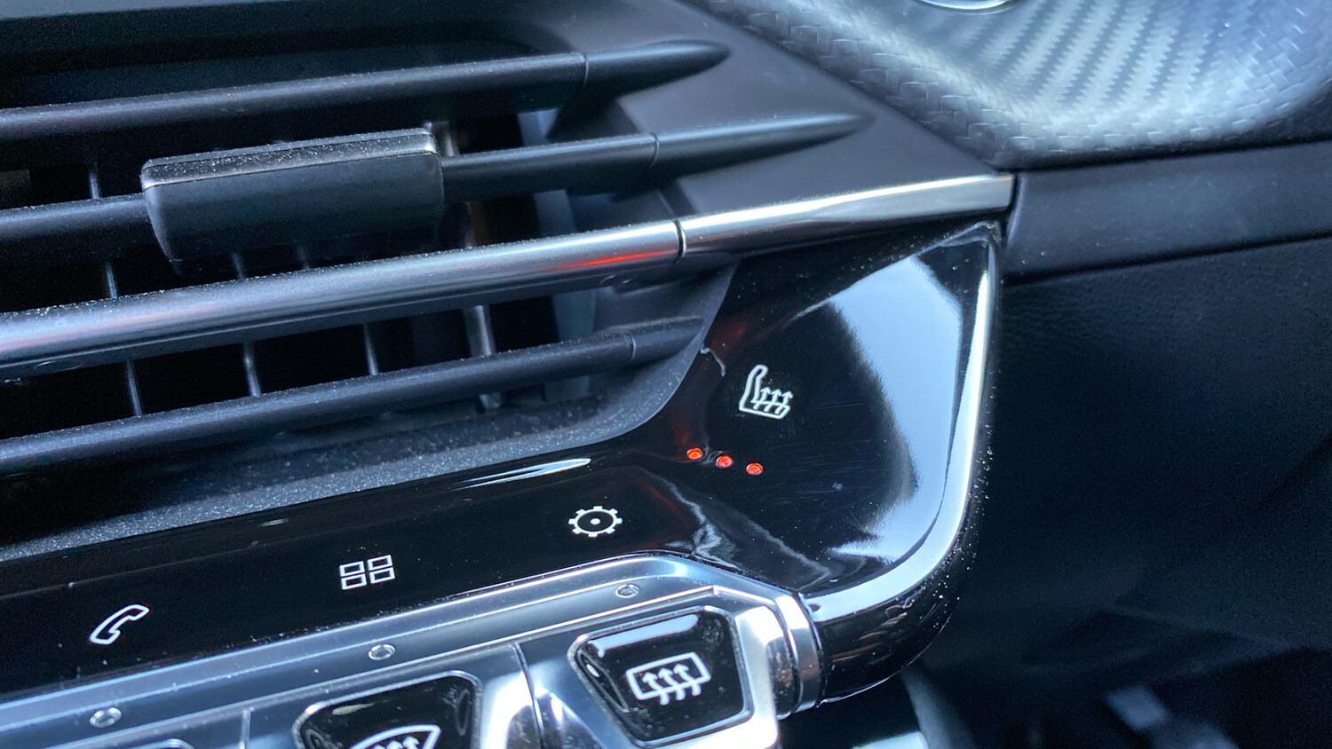 Used Peugeot 2008 2023 for sale - 75942590: Photo 36