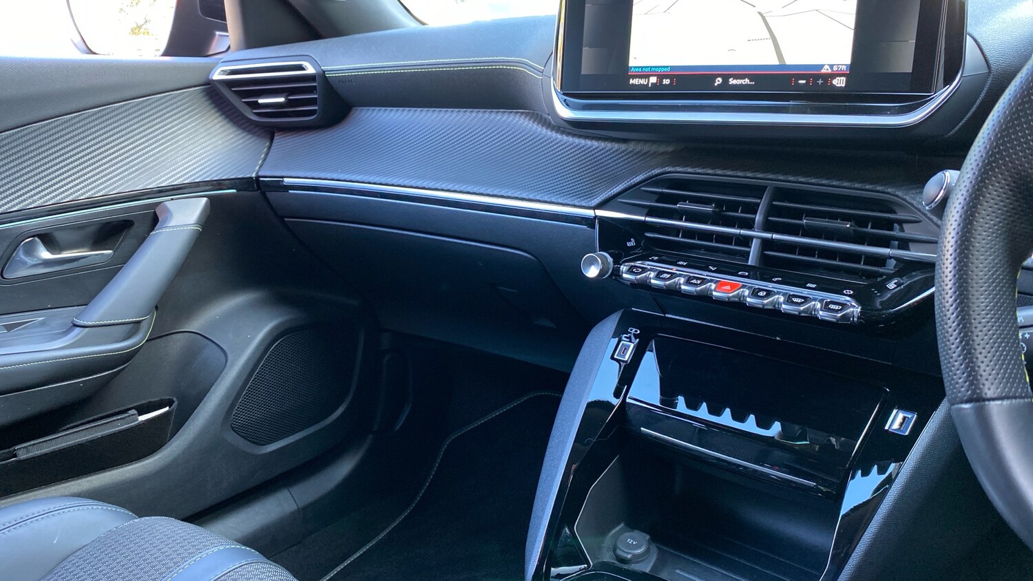 Used Peugeot 2008 2023 for sale - 75942590: Photo 39