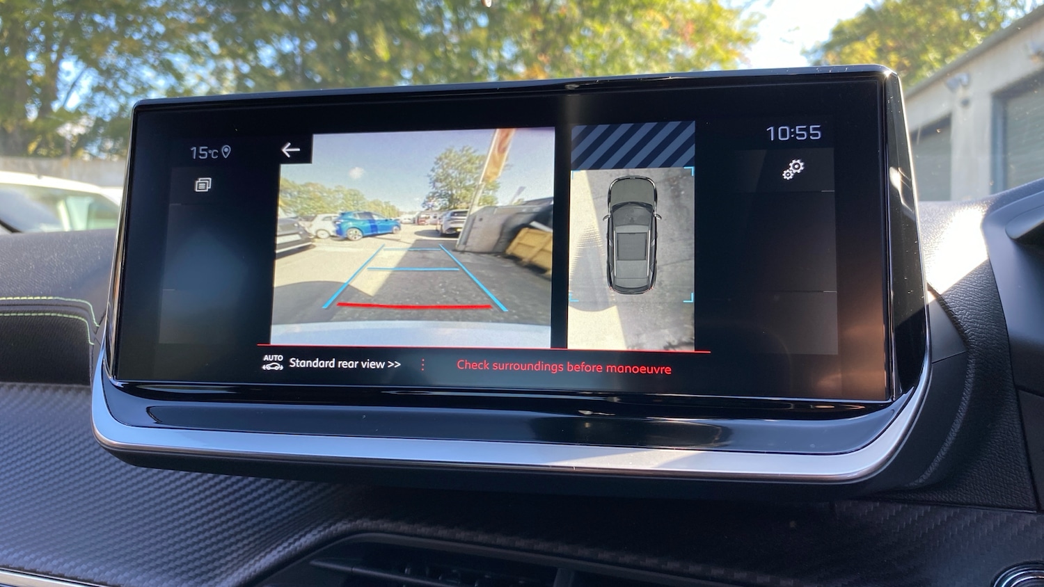 Used Peugeot 2008 2023 for sale - 75942590: Photo 41