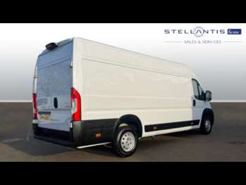 Used Peugeot Boxer 2021 for sale - 73765807: Photo