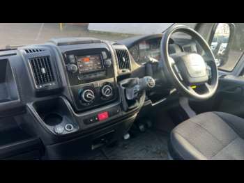 Used Peugeot Boxer 2021 for sale - 73765807: Photo