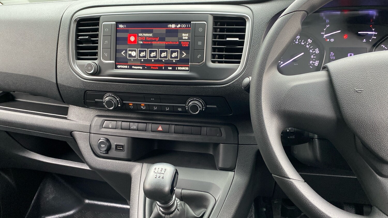 Used Citroen Dispatch 2023 for sale - 76086060: Photo 10