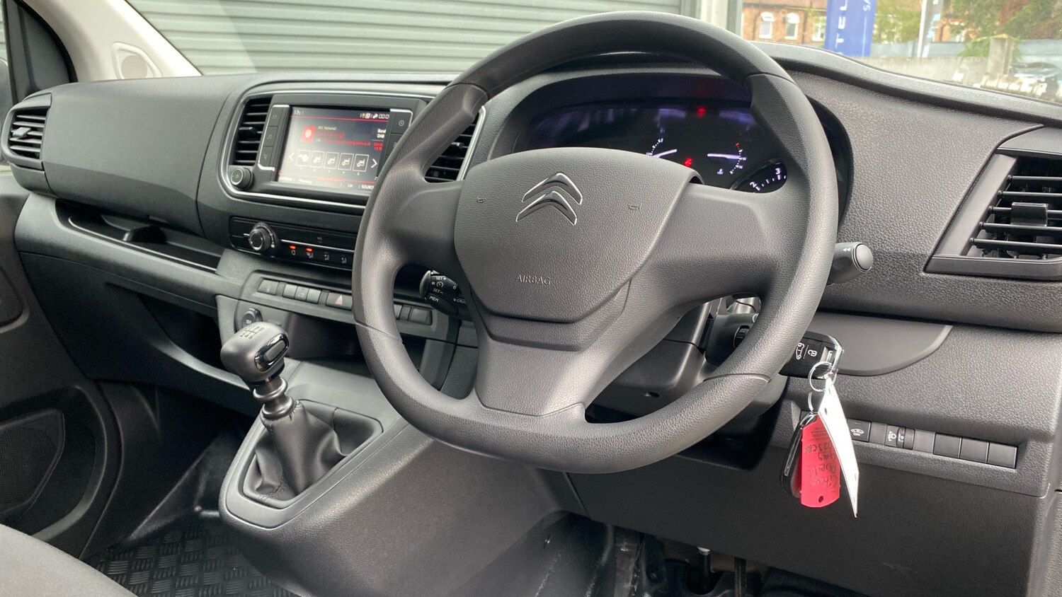 Used Citroen Dispatch 2023 for sale - 76086060: Photo 11