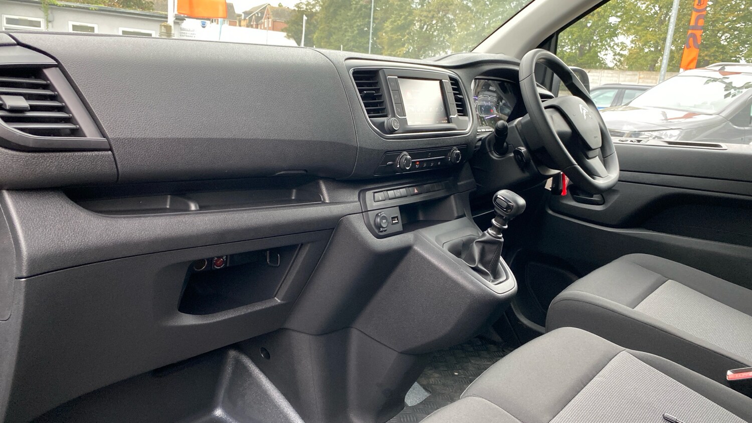 Used Citroen Dispatch 2023 for sale - 76086060: Photo 12